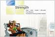 Nautilus Strength Catalog Revised PDF Anatomical Terms Of